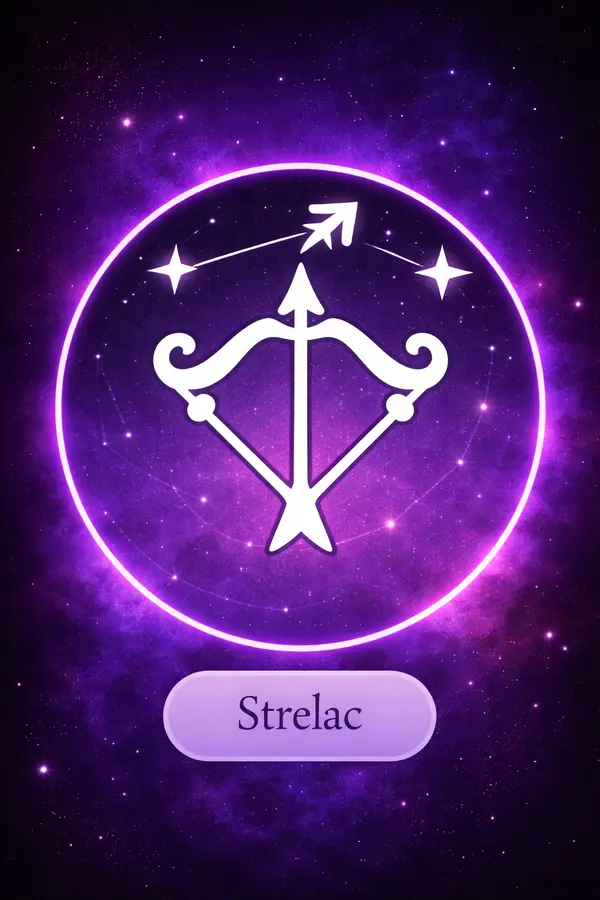 Horoskop Strelac
