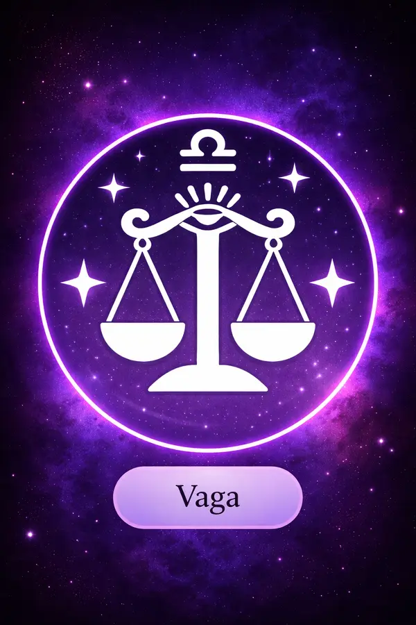 Horoskop Vaga
