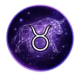 Bik — simbol znaka zodijaka