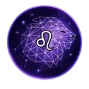 Lav — simbol znaka zodijaka