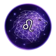 Lav — simbol znaka zodijaka