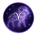 Ovan — simbol znaka zodijaka