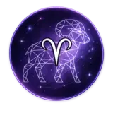 Ovan — simbol znaka zodijaka