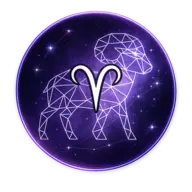 Ovan — simbol znaka zodijaka