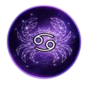 Rak — simbol znaka zodijaka