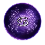 Rak — simbol znaka zodijaka