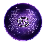 Rak — simbol znaka zodijaka