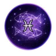 Ribe — simbol znaka zodijaka