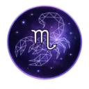 Škorpija — simbol znaka zodijaka