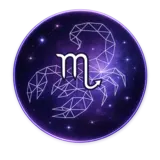 Škorpija — simbol znaka zodijaka