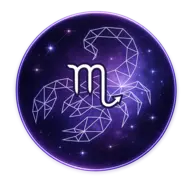 Škorpija — simbol znaka zodijaka