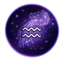 Vodolija — simbol znaka zodijaka