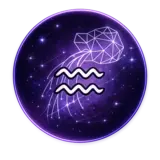 Vodolija — simbol znaka zodijaka