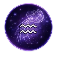 Vodolija — simbol znaka zodijaka